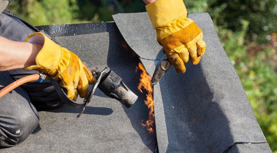 Local Chimney Repair in Hill City, KS